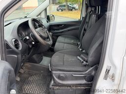 MERCEDES-BENZ Vito Kasten 116 lang*Klima*Tempomat*PDC