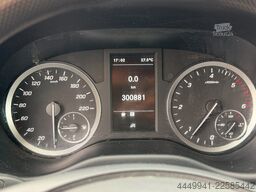 MERCEDES-BENZ Vito Kasten 116 lang*Klima*Tempomat*PDC