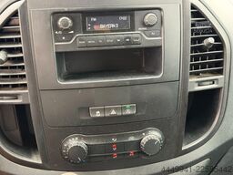 MERCEDES-BENZ Vito Kasten 116 lang*Klima*Tempomat*PDC