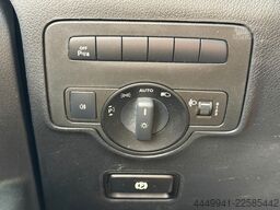 MERCEDES-BENZ Vito Kasten 116 lang*Klima*Tempomat*PDC