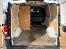 MERCEDES-BENZ Vito Kasten 116 lang*Klima*Tempomat*PDC