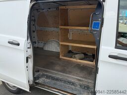MERCEDES-BENZ Vito Kasten 116 lang*Klima*Tempomat*PDC