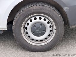 MERCEDES-BENZ Vito Kasten 116 lang*Klima*Tempomat*PDC