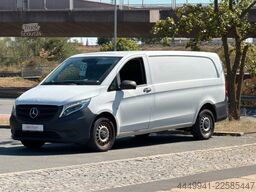 MERCEDES-BENZ Vito Kasten 116 extralang*Klima*PDC*2,5t AHK*LED