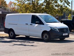 MERCEDES-BENZ Vito Kasten 116 extralang*Klima*PDC*2,5t AHK*LED