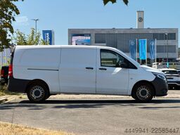MERCEDES-BENZ Vito Kasten 116 extralang*Klima*PDC*2,5t AHK*LED