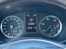 MERCEDES-BENZ Vito Kasten 116 extralang*Klima*PDC*2,5t AHK*LED