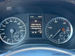 MERCEDES-BENZ Vito Kasten 116 extralang*Klima*PDC*2,5t AHK*LED