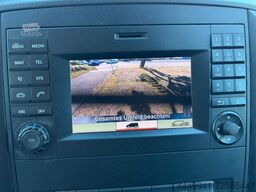 MERCEDES-BENZ Vito Kasten 116 extralang*Klima*PDC*2,5t AHK*LED