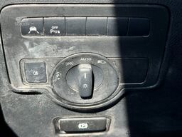 MERCEDES-BENZ Vito Kasten 116 extralang*Klima*PDC*2,5t AHK*LED