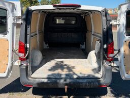 MERCEDES-BENZ Vito Kasten 116 extralang*Klima*PDC*2,5t AHK*LED