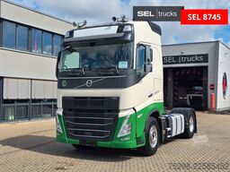 VOLVO FH 460 | Retarder | Alu-Felgen | Kompres. | PTO