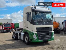 VOLVO FH 460 | Retarder | Alu-Felgen | Kompres. | PTO