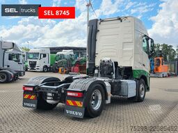 VOLVO FH 460 | Retarder | Alu-Felgen | Kompres. | PTO