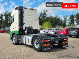 VOLVO FH 460 | Retarder | Alu-Felgen | Kompres. | PTO