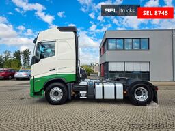 VOLVO FH 460 | Retarder | Alu-Felgen | Kompres. | PTO