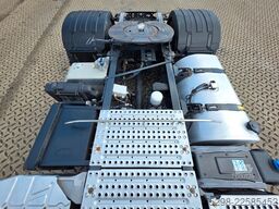 VOLVO FH 460 | Retarder | Alu-Felgen | Kompres. | PTO