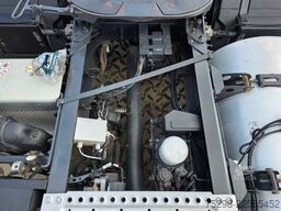 VOLVO FH 460 | Retarder | Alu-Felgen | Kompres. | PTO