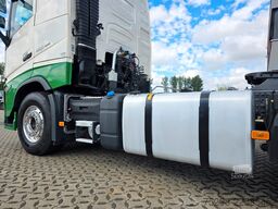 VOLVO FH 460 | Retarder | Alu-Felgen | Kompres. | PTO