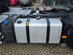 VOLVO FH 460 | Retarder | Alu-Felgen | Kompres. | PTO