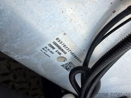 VOLVO FH 460 | Retarder | Alu-Felgen | Kompres. | PTO