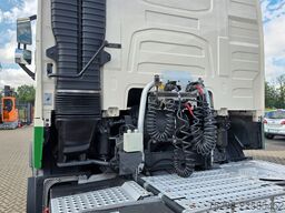 VOLVO FH 460 | Retarder | Alu-Felgen | Kompres. | PTO