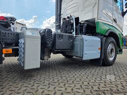 VOLVO FH 460 | Retarder | Alu-Felgen | Kompres. | PTO