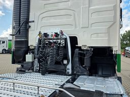 VOLVO FH 460 | Retarder | Alu-Felgen | Kompres. | PTO