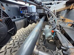 VOLVO FH 460 | Retarder | Alu-Felgen | Kompres. | PTO