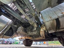 VOLVO FH 460 | Retarder | Alu-Felgen | Kompres. | PTO