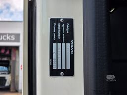 VOLVO FH 460 | Retarder | Alu-Felgen | Kompres. | PTO
