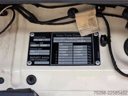 VOLVO FH 460 | Retarder | Alu-Felgen | Kompres. | PTO