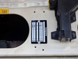 VOLVO FH 460 | Retarder | Alu-Felgen | Kompres. | PTO