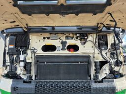 VOLVO FH 460 | Retarder | Alu-Felgen | Kompres. | PTO