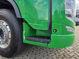 VOLVO FH 460 | Retarder | Alu-Felgen | Kompres. | PTO