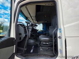 VOLVO FH 460 | Retarder | Alu-Felgen | Kompres. | PTO