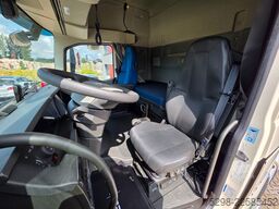 VOLVO FH 460 | Retarder | Alu-Felgen | Kompres. | PTO