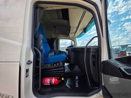 VOLVO FH 460 | Retarder | Alu-Felgen | Kompres. | PTO
