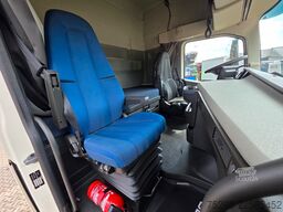 VOLVO FH 460 | Retarder | Alu-Felgen | Kompres. | PTO