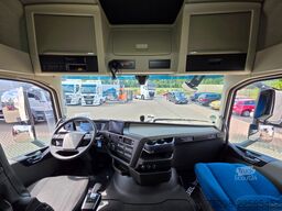 VOLVO FH 460 | Retarder | Alu-Felgen | Kompres. | PTO