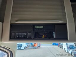 VOLVO FH 460 | Retarder | Alu-Felgen | Kompres. | PTO