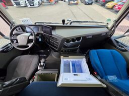 VOLVO FH 460 | Retarder | Alu-Felgen | Kompres. | PTO