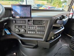 VOLVO FH 460 | Retarder | Alu-Felgen | Kompres. | PTO