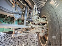 VOLVO FH 460 | Retarder | Alu-Felgen | Kompres. | PTO