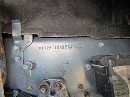 VOLVO FH 460 | Retarder | Alu-Felgen | Kompres. | PTO