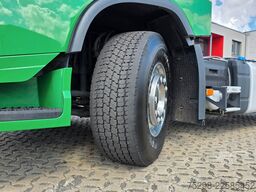 VOLVO FH 460 | Retarder | Alu-Felgen | Kompres. | PTO
