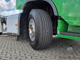 VOLVO FH 460 | Retarder | Alu-Felgen | Kompres. | PTO