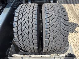 VOLVO FH 460 | Retarder | Alu-Felgen | Kompres. | PTO