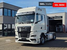 MAN TGX 18.510 4x2 BL SA | 6D | Retarder