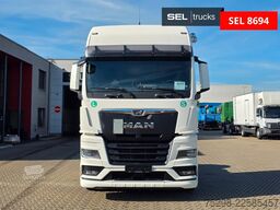 MAN TGX 18.510 4x2 BL SA | 6D | Retarder